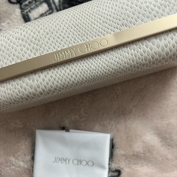 New Jimmy Choo Sunglasses main image 5